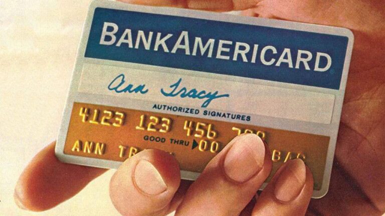 newit ro cine a inventat cardul de credit