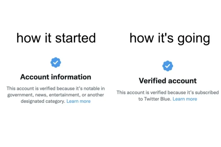Toată lumea știe că ai plătit pentru a fi verificat pe Twitter newit ro cont verificat twitter