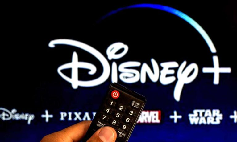 Disney se pregătește să reducă locuri de muncă, potrivit unei notificări de la CEO newit ro disney se pregateste sa concedieze