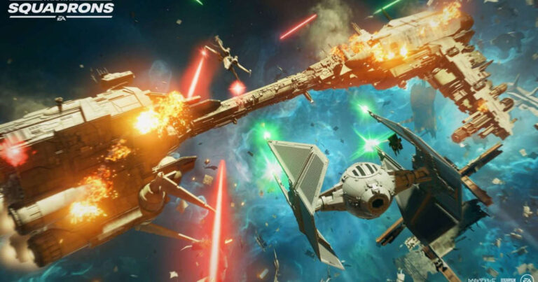 newit ro epic games star wars squadrons
