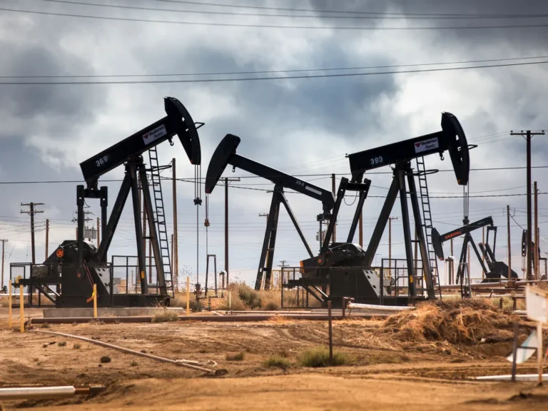 Gigantul petrolier Occidental vrea să se refacă ca lider în domeniul tehnologiei climatice în Texas newit ro gigant mare petrolier trece pe energie verde