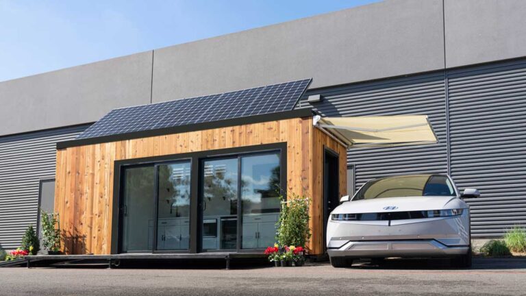 Hyundai vrea să vă ajute să puneți energie solară și baterii în casa dvs newit ro hyundai te ajuta cu instalarea energiei solare panouri fotovoltaice baterii