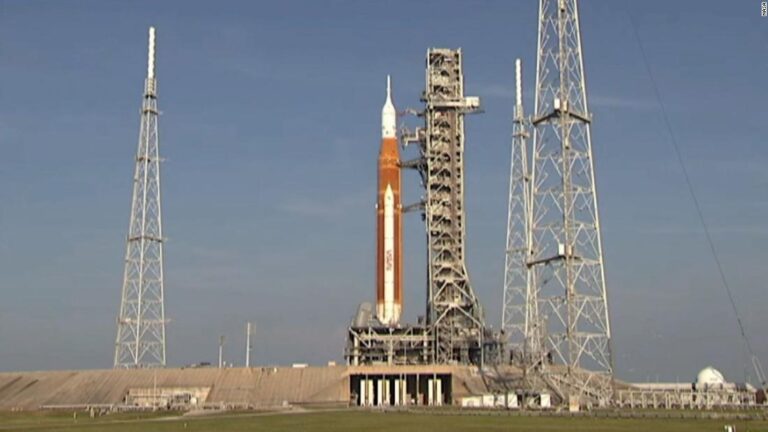 Misiunea Artemis I a NASA: totul de știut despre marea lansare newit ro misiunea spatiala nasa artemis 1