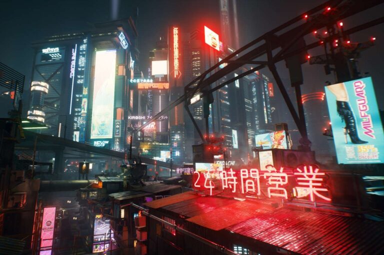 Cum să-l arunci pe Elon Musk la gunoi (în Cyberpunk 2077) newit ro Cyberpunk2077 jocuri online elon musk