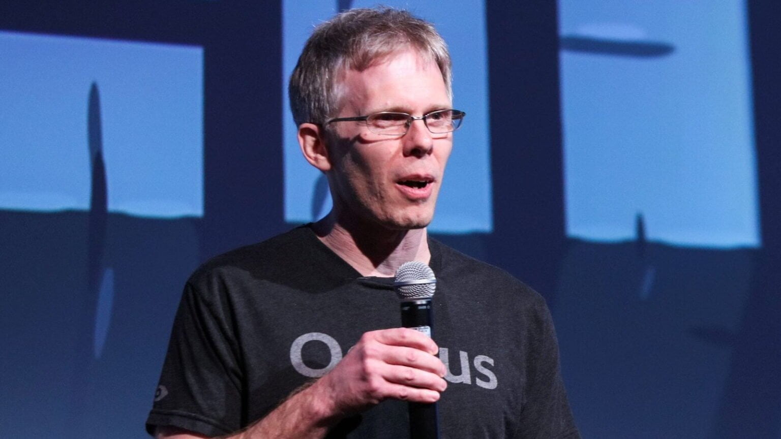 newit ro META John Carmack realitate virtuala