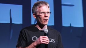 John Carmack pleacă de la Meta newit ro META John Carmack realitate virtuala