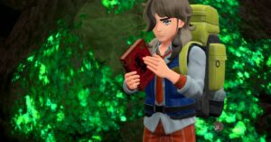 Jocurile Pokémon devin mai puțin ciudate newit ro Pokemon Scarlet and Pokemon Violet jocuri