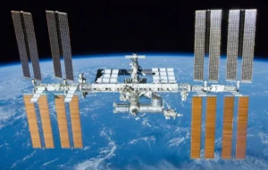 newit ro Statia Spatiala Internationala nasa