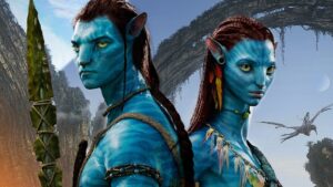 newit ro avatar the way of water box office