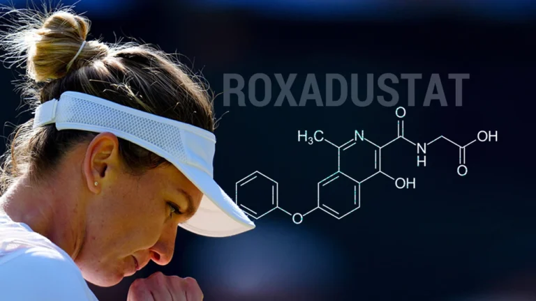 newit ro ce este roxadustat simona halep