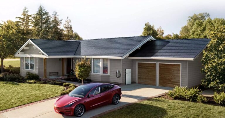 Noua centrală electrică virtuală a Tesla le permite texanilor să vândă electricitate înapoi la rețea newit ro centrala termica virtuala tesla powerwall