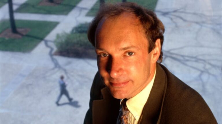 Cine a inventat internetul? newit ro cine a inventat internetul retele browser web www