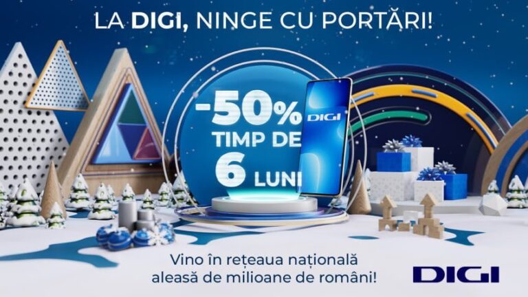 newit ro comunicat oferta portare digi rds