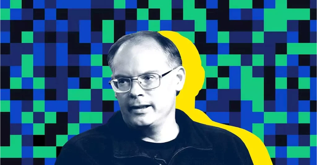 Tim Sweeney, CEO-ul Epic Games, consideră că „fiecare politician ar trebui să se teamă” de puterea Apple newit ro epic games ceo tim sweeney