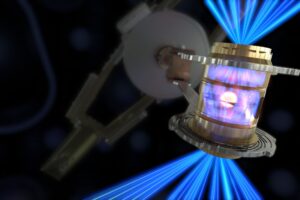 Ce este fuziunea nucleară – și când o vom valorifica? newit ro fuziune nucleara diamante lasere X rays