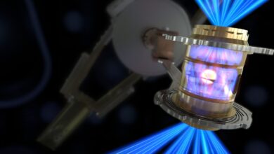 newit ro fuziune nucleara diamante lasere X rays