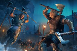 Ubisoft a început să transfere jocuri de pe Google Stadia pe PC newit ro google stadia ubisoft jocuri ACV Launch Norway Boss