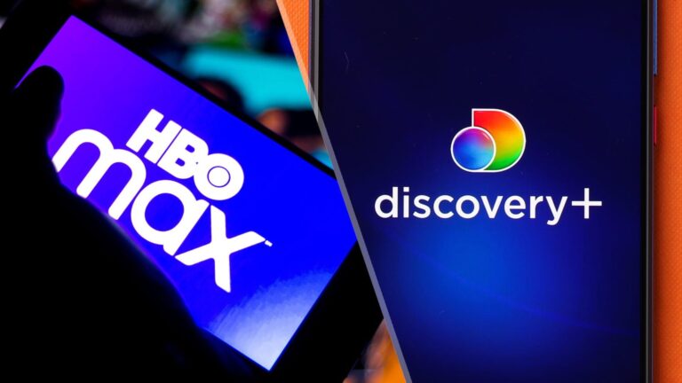 Se pare că aplicația combinată HBO și Discovery se va numi doar „Max” newit ro hbo max discovery streaming