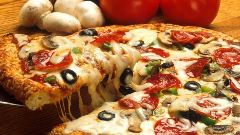 Cine a inventat pizza? newit ro margherita pizza feliata cine a inventat pizza