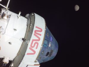 NASA își încheie cu succes misiunea Artemis I newit ro misiunea nasa artemis 1