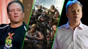 Şeful Xbox: Sony vrea să „crească făcând Xbox mai mic” newit ro phil spencer sony wants to make xbox