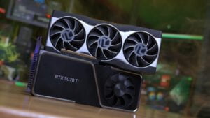 GeForce RTX 3070 Ti vs. Radeon RX 6800: Benchmark 52 jocuri GeForce RTX 3070 Ti vs Radeon RX 6800 52 Benchmark