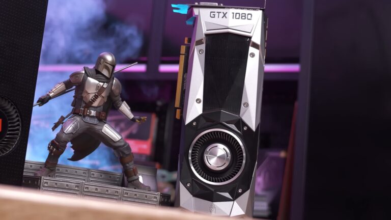 Poate GPU ul GeForce de 300 USD din 2022 sa depaseasca