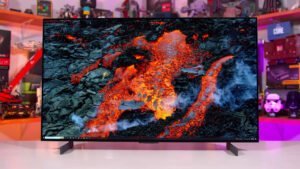 Review LG C2 42: Testul monitorului OLED de gaming pentru PC Recenzie LG C2 42 Testul monitorului de jocuri pentru PC