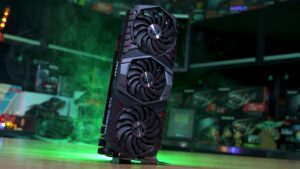 Review GeForce GTX 1080 Ti Revizuirea GeForce GTX 1080 Ti in 2022