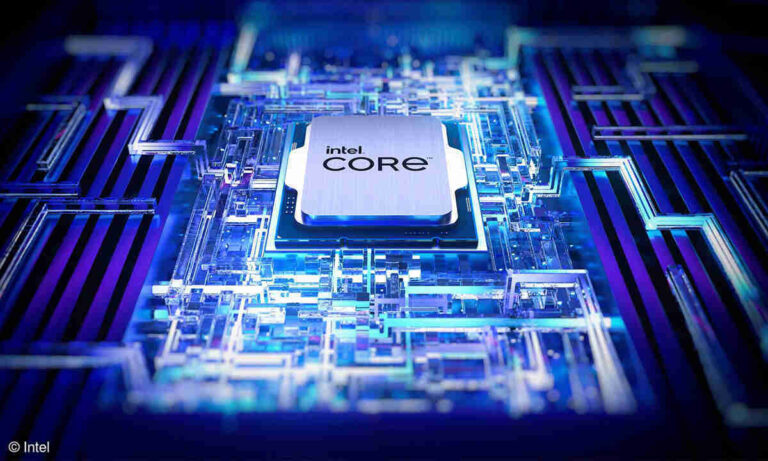 newit ro Intel Core i9 13900K