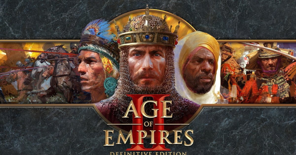 newit ro age of empires 2 jocuri pe consola online