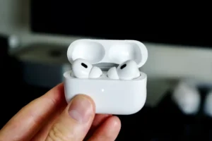 AirPod-urile sunt dopuri pentru urechi acum newit ro airpods pro2 hero