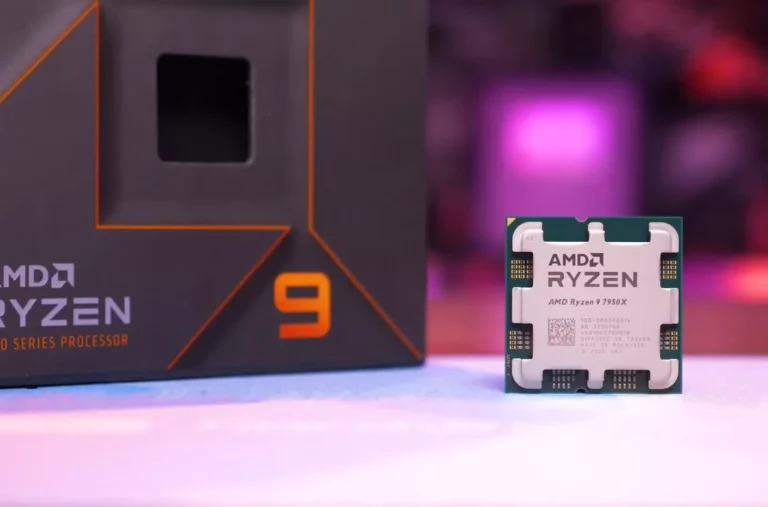 newit ro amd ryzen 9 7950x procesor gaming