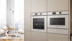 Aparatele de bucătărie CES de la Samsung includ un cuptor care poate transmite în direct conținutul acestuia newit ro cuptor samsung care transmite live continutul ces