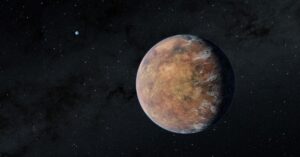 O altă exoplanetă de dimensiunea Pământului a fost descoperită în zona locuibilă a unei stele din apropiere newit ro descoperire planeta toi 700 exoplaneta