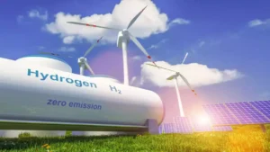 Eoliană, solară și pe hidrogen: cum va deveni energia mai durabilă în 2023 newit ro energie solara eoliana hidrogen