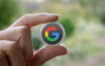 newit ro grogu tracket google competir airtag apple scaled