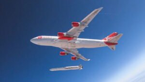 Eșecul lansării istorice a sateliților „o mică afectare” pentru ambițiile spațiale ale Regatului Unit newit ro lansare sateliti orbita boeing 747