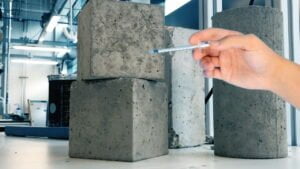 Betonul este unul dintre cele mai dăunătoare materiale din lume. Grafenul ar putea schimba asta newit ro materiale daunatoare beton grafen