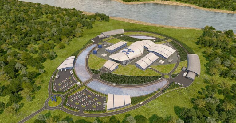 SUA certifică primul proiect de reactor nuclear modular mic newit ro reactor nuclear modular mic