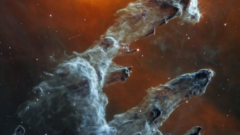 Cum a schimbat telescopul spațial James Webb astronomia în primul său an newit ro telescop james webb spatiu