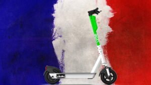 newit ro trotinete electrice franta