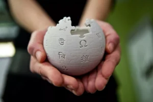 Arabia Saudită condamnă doi administratori Wikipedia timp de patru decenii în încercarea de a controla conținutul site-ului newit ro wikipedia editori
