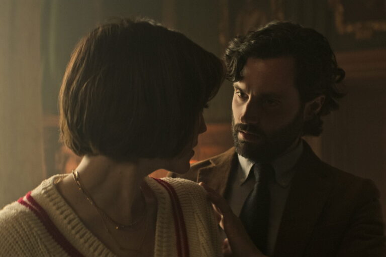 Noi lansări Netflix despre care toată lumea va vorbi săptămâna viitoare 6 noi lansari Netflix despre care toata lumea va vorbi