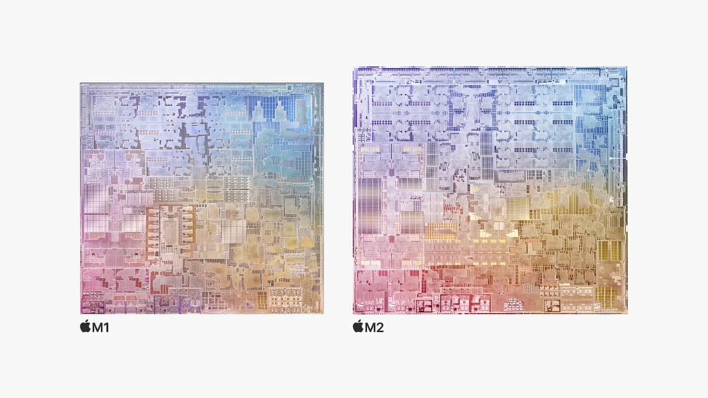 Apple M2 Review TechSpot