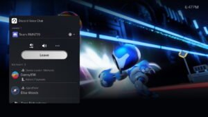 Discord este în sfârșit pe PS5 – dacă ești membru al programului beta Discord este in sfarsit pe PS5 daca esti membru