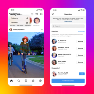 Feed-ul cronologic Instagram a revenit – iată cum să îl activați Feed ul cronologic al Instagram a revenit iata cum sa