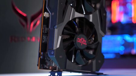 GeForce RTX 3060 Ti vs Radeon RX 6700 XT