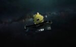 James Webb observa un asteroid cel mai mic obiect observat