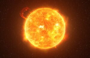 NASA a observat un vârtej lângă polul nord al Soarelui, care nu seamănă cu nimic din ce am văzut până acum NASA a observat un vartej langa polul nord al Soarelui